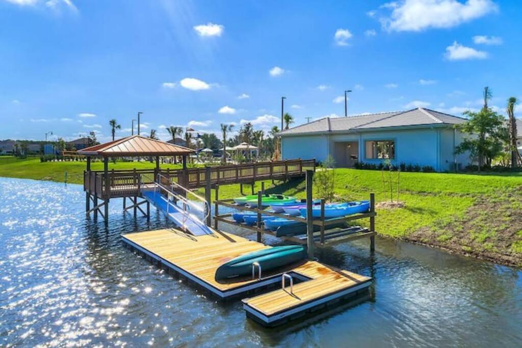 Makin Memories Gated Resort Style Community Storey Lake كيسيمي المظهر الخارجي الصورة