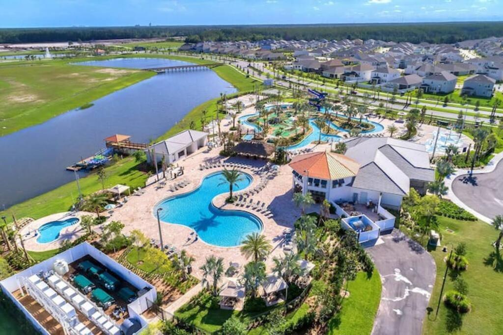 Makin Memories Gated Resort Style Community Storey Lake كيسيمي المظهر الخارجي الصورة
