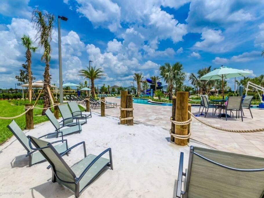 Makin Memories Gated Resort Style Community Storey Lake كيسيمي المظهر الخارجي الصورة
